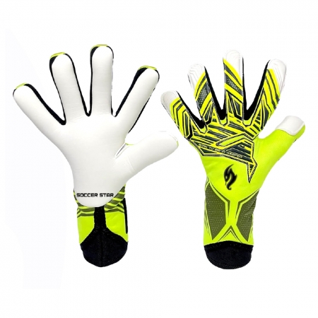 Goal Keeper Gloves